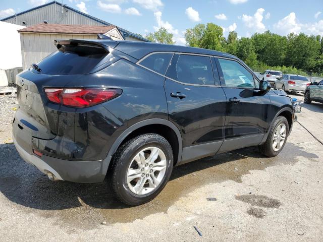 2020 CHEVROLET BLAZER 1LT 3GNKBBRA9LS572327