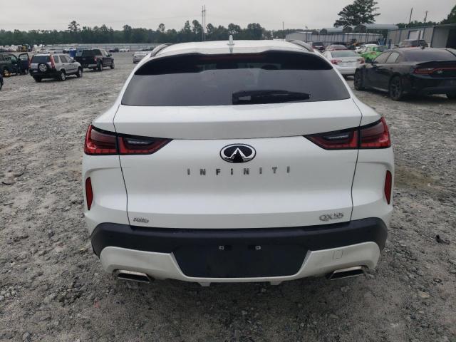 2023 INFINITI QX55 LUXE 3PCAJ5JR9PF120502