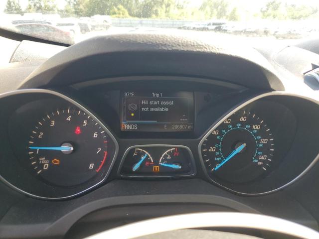 2015 FORD ESCAPE SE - 1FMCU9G91FUB09526