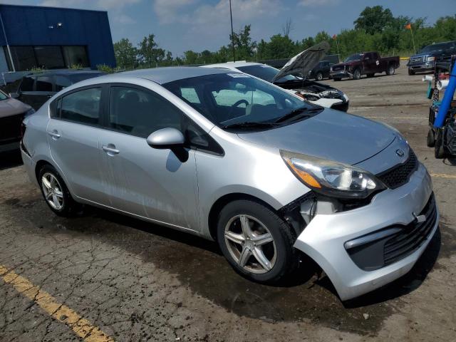 2017 KIA RIO LX KNADM4A3XH6050903