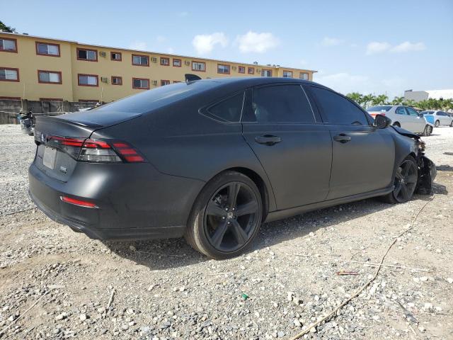 2024 HONDA ACCORD HYB #3302652032