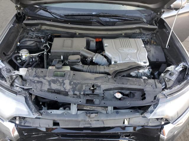 2018 MITSUBISHI OUTLANDER JA4J24A59JZ065663