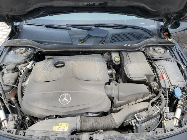 2019 MERCEDES-BENZ CLA 250 4M WDDSJ4GB0KN725405