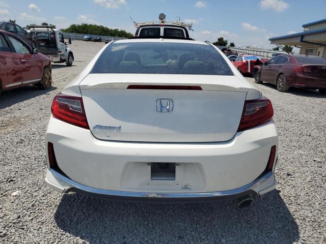2016 HONDA ACCORD EXL - 1HGCT1B82GA003856