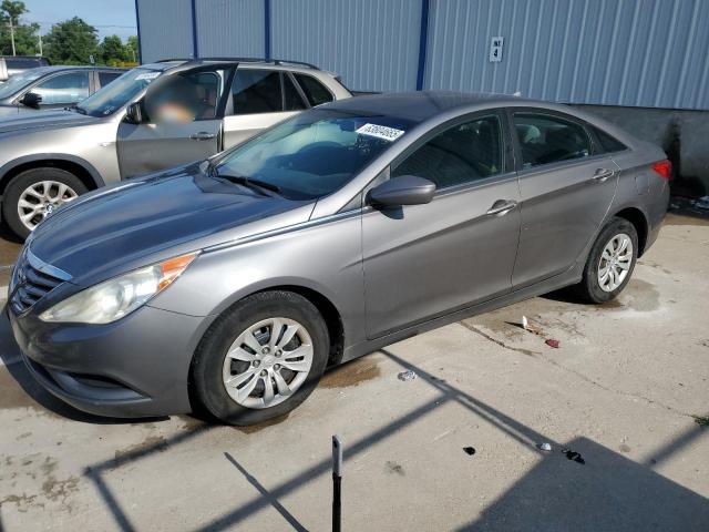 HYUNDAI SONATA GLS