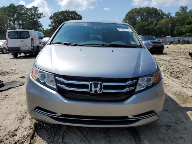 2016 HONDA ODYSSEY SE 5FNRL5H38GB156924