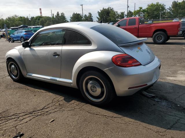 2015 VOLKSWAGEN BEETLE 1.8 3VWF17AT0FM655951