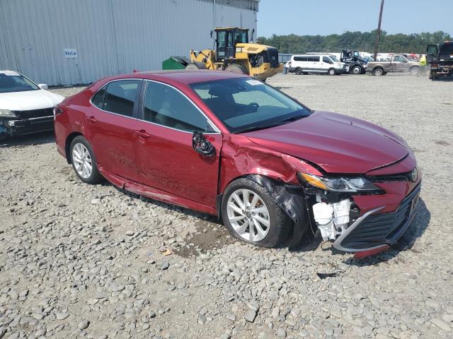 2021 TOYOTA CAMRY LE - 4T1C11AK5MU569744