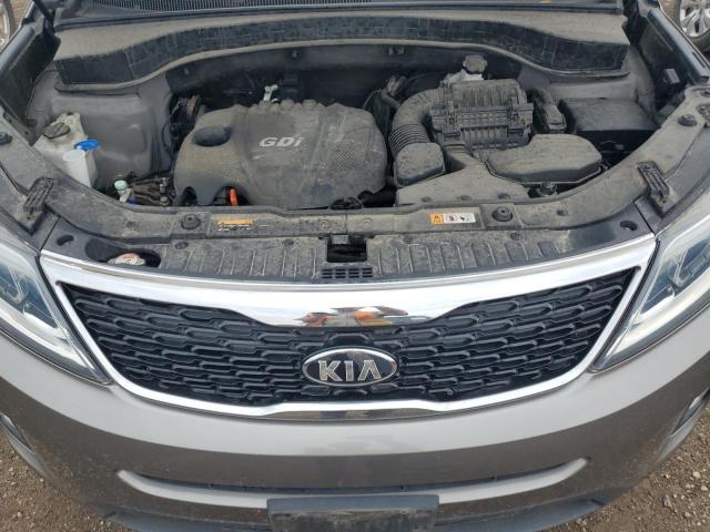 2015 KIA SORENTO LX - 5XYKT4A62FG589419