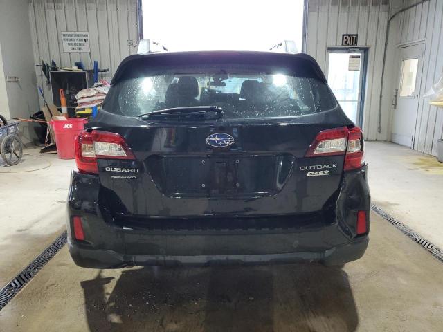 2017 SUBARU OUTBACK 2. 4S4BSAAC4H3220863