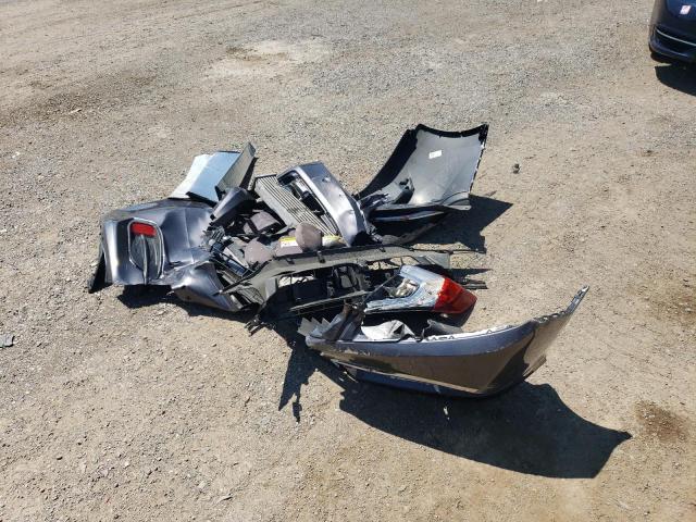 2019 HONDA CIVIC EX 19XFC1F3XKE018217