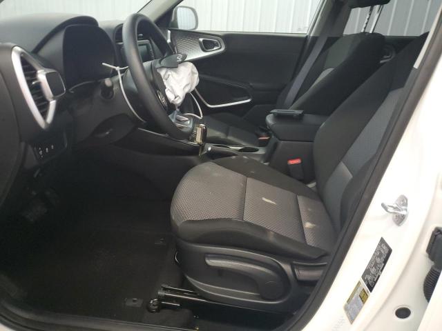 2025 KIA SOUL LX - KNDJ23AU4S7935596
