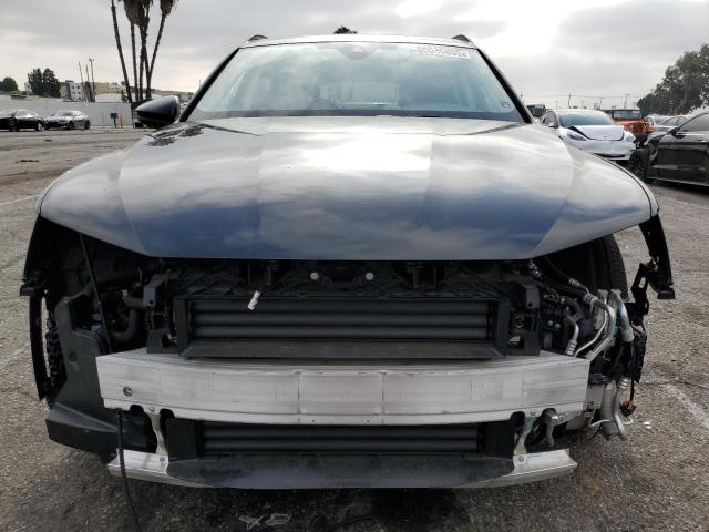 2024 AUDI Q8 E-TRON WA15AAGE6RB056241