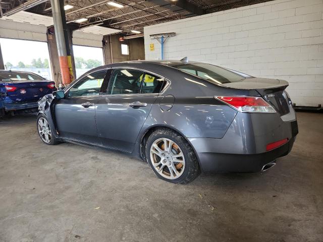2010 ACURA TL - 19UUA8F52AA014026