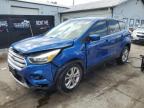 2017 FORD ESCAPE SE - 1FMCU0GD6HUB90140