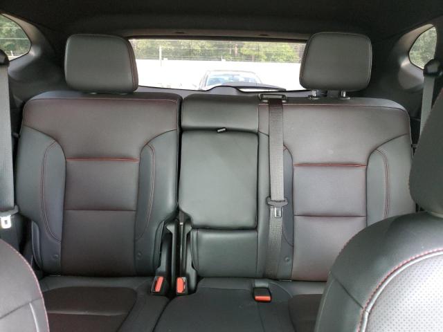 2022 CHEVROLET BLAZER RS 3GNKBERS0NS152842
