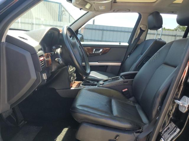 2010 MERCEDES-BENZ GLK 350 - WDCGG5GB7AF367372