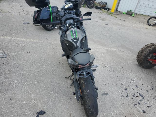 2024 KAWASAKI EX650 R ML5EXER11RDAD5655