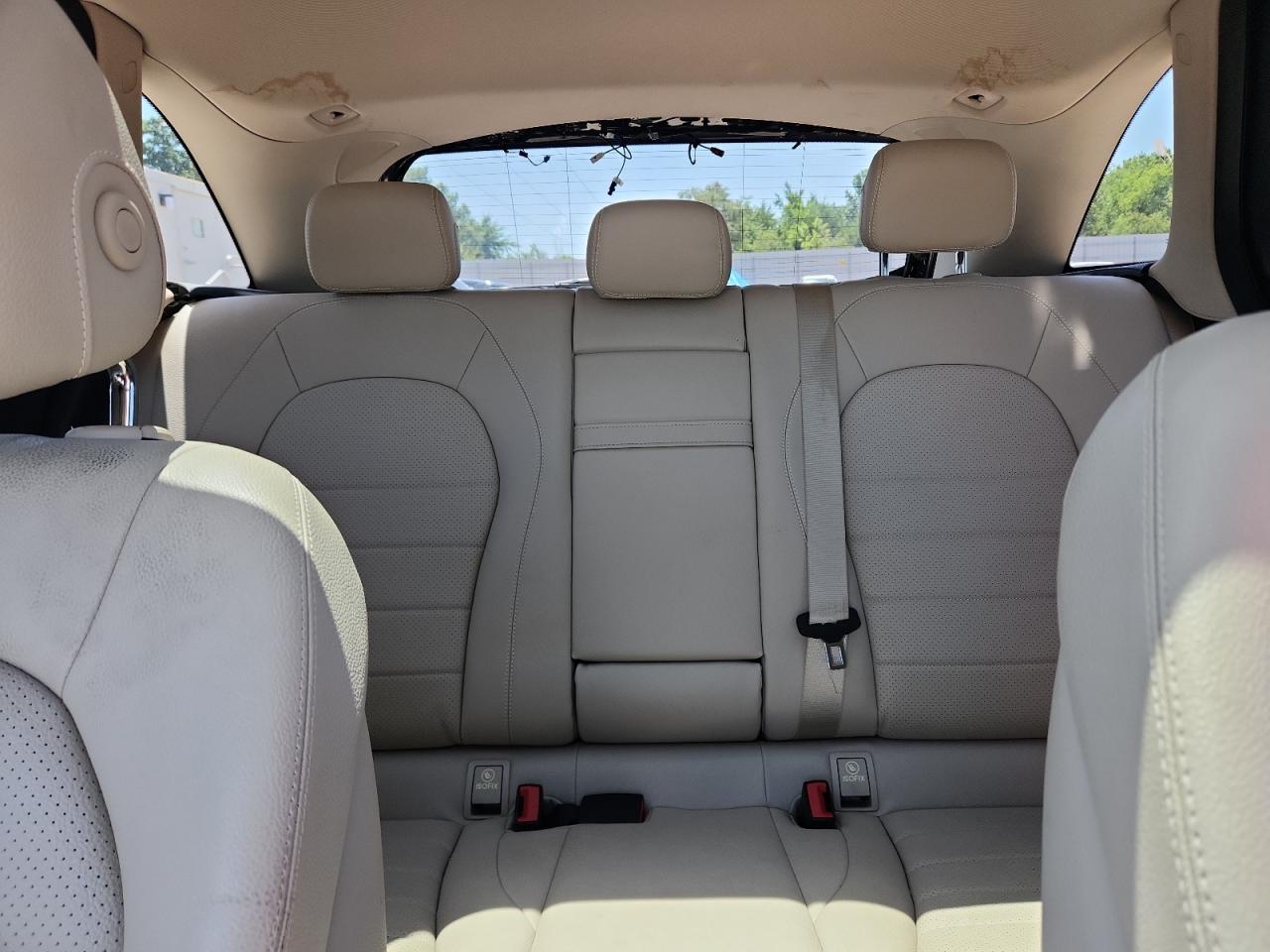 MERCEDES-BENZ GLC-CLASS 300