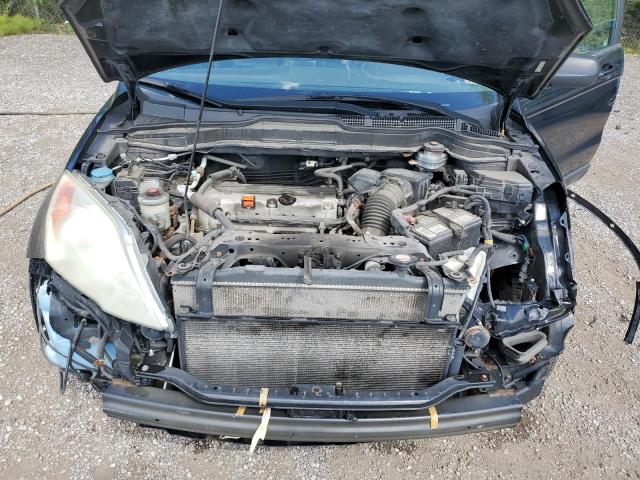2011 HONDA CR-V EXL - 5J6RE4H7XBL824956