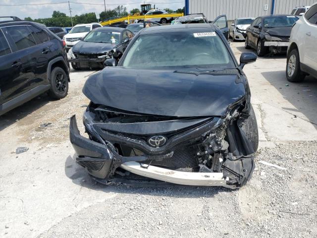 2023 TOYOTA CAMRY XSE 4T1K61BK1PU078801