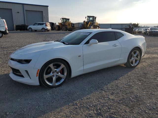 2016 CHEVROLET CAMARO LT 1G1FD1RS4G0173600