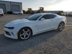 2016 CHEVROLET CAMARO LT - 1G1FD1RS4G0173600