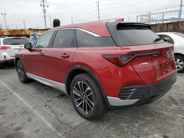 2024 ACURA ZDX A-SPEC 4W5KHMRK9RZ509741