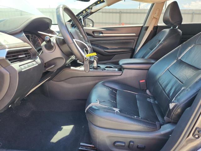 2019 NISSAN ALTIMA SL 1N4BL4EV9KC174734