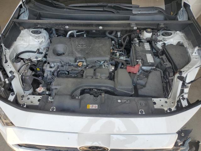 2023 TOYOTA RAV4 LE 2T3F1RFV1PC384876