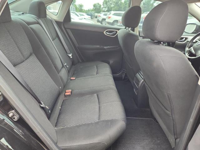 2015 NISSAN SENTRA S - 3N1AB7AP8FY291576