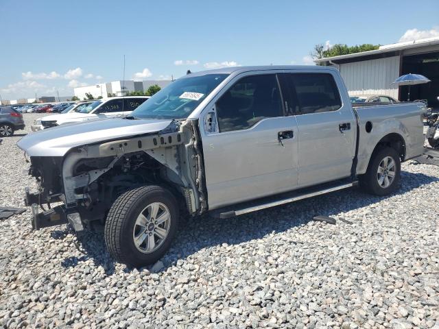 FORD F150 SUPER