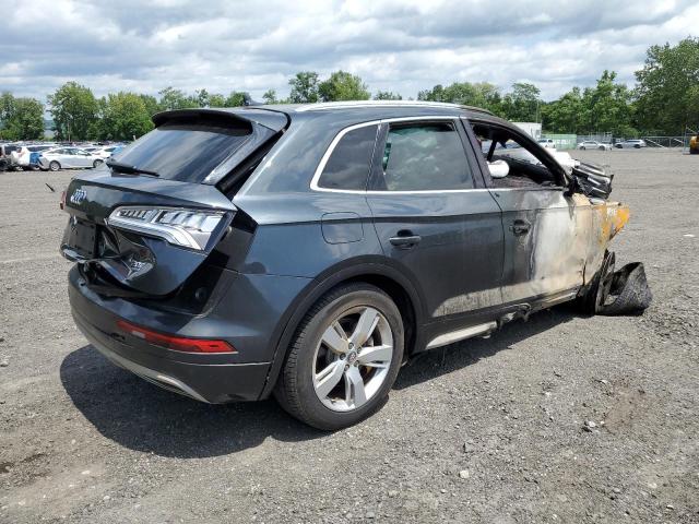 2018 AUDI Q5 PREMIUM WA1BNAFY6J2005636