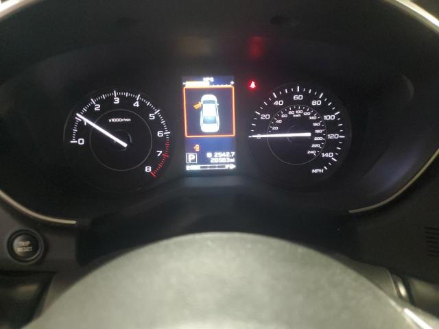 2019 SUBARU IMPREZA PR 4S3GKAD6XK3620496