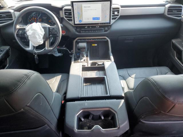 2023 TOYOTA TUNDRA CRE 5TFJA5DBXPX121971