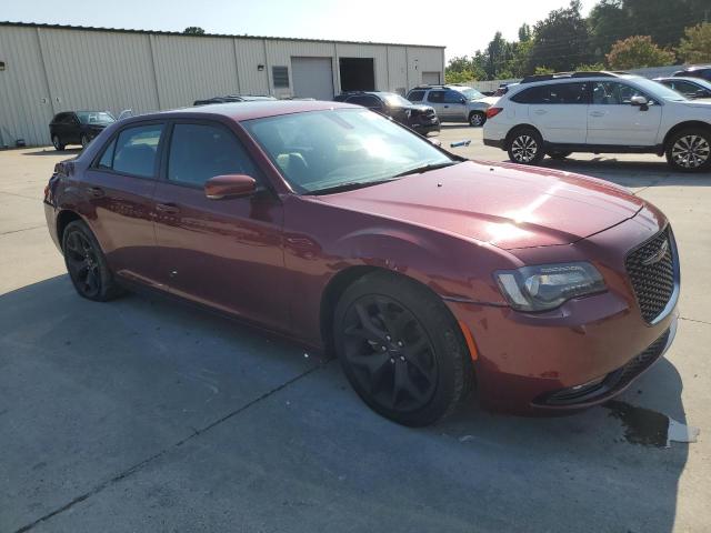 2023 CHRYSLER 300 S 2C3CCABG0PH561104