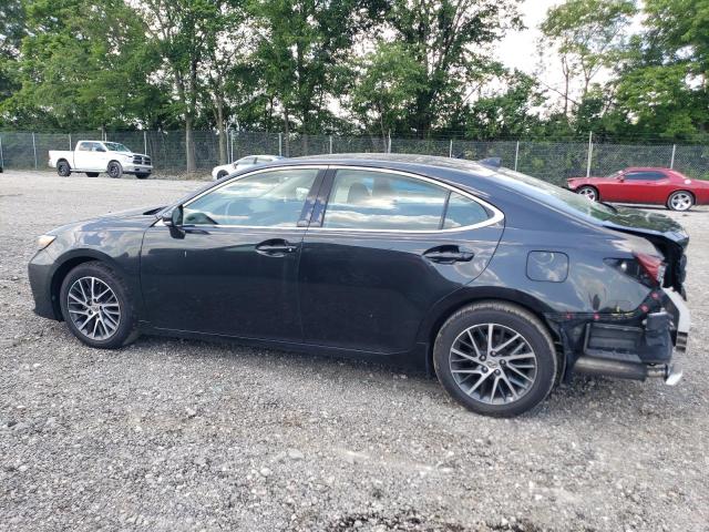 2017 LEXUS ES 350 58ABK1GG7HU058448