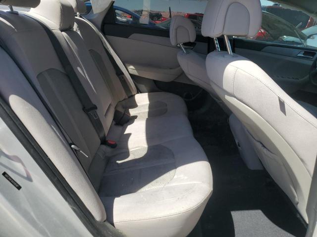 2017 HYUNDAI SONATA SE - 5NPE24AFXHH595187