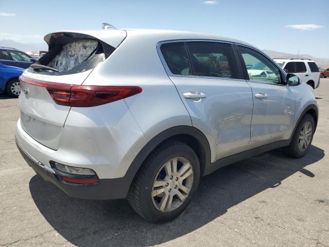 2020 KIA SPORTAGE L - KNDPMCAC0L7802217