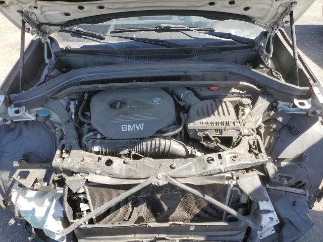 2017 BMW X1 SDRIVE2 WBXHU7C36H5H37195