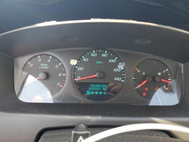 2015 CHEVROLET IMPALA LIM - 2G1WA5E31F1113467