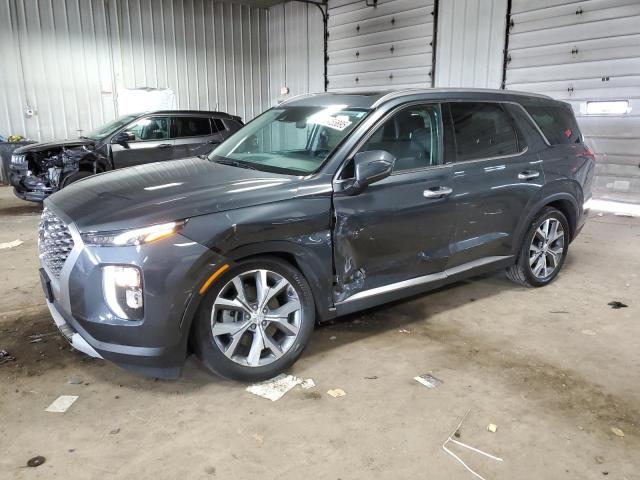KM8R3DHE2LU126584 2020 HYUNDAI PALISADE