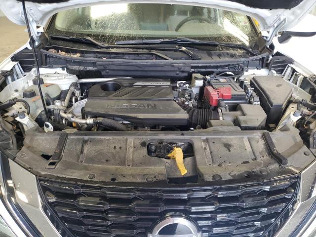 2023 NISSAN ROGUE SV - JN8BT3BA5PW009022
