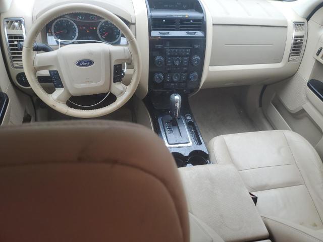 2012 FORD ESCAPE LIM - 1FMCU0E73CKB91201