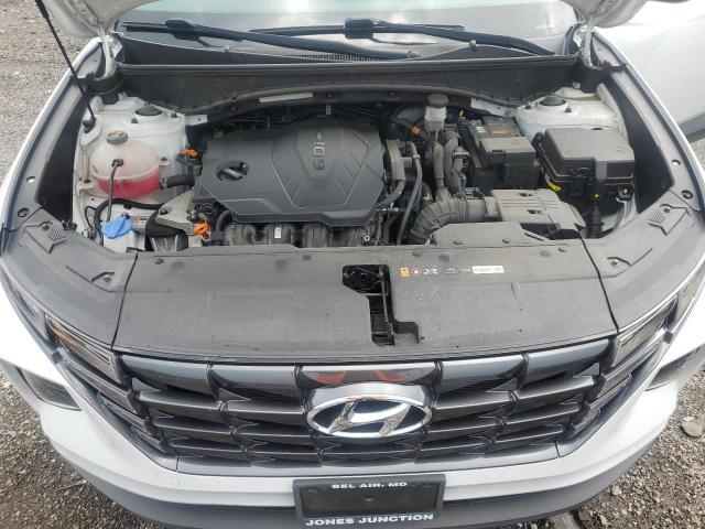 2022 HYUNDAI TUCSON SEL KM8JBCAE1NU079930