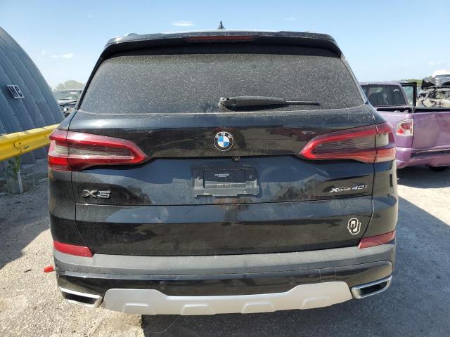 2019 BMW X5 XDRIVE4 5UXCR6C59KLB12327
