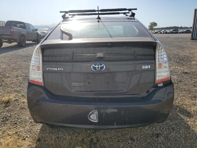 2010 TOYOTA PRIUS - JTDKN3DUXA5136407