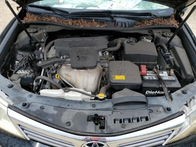 2012 TOYOTA CAMRY BASE - 4T1BF1FK8CU509008