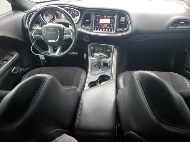 2015 DODGE CHALLENGER 2C3CDZBT5FH711554
