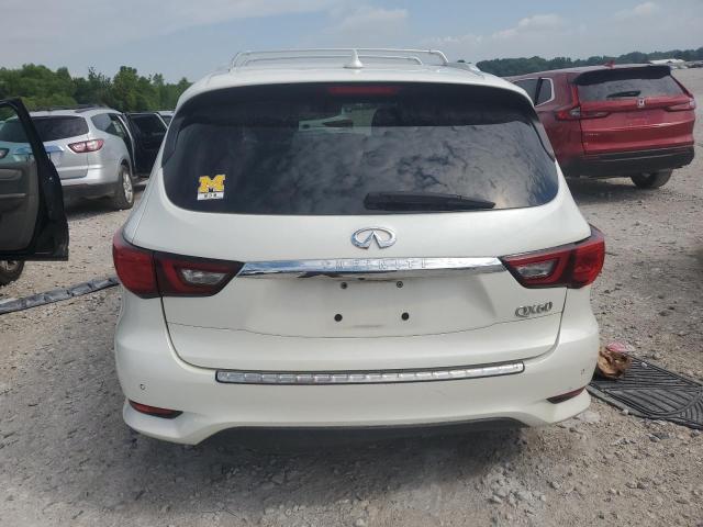2019 INFINITI QX60 LUXE 5N1DL0MM8KC502645